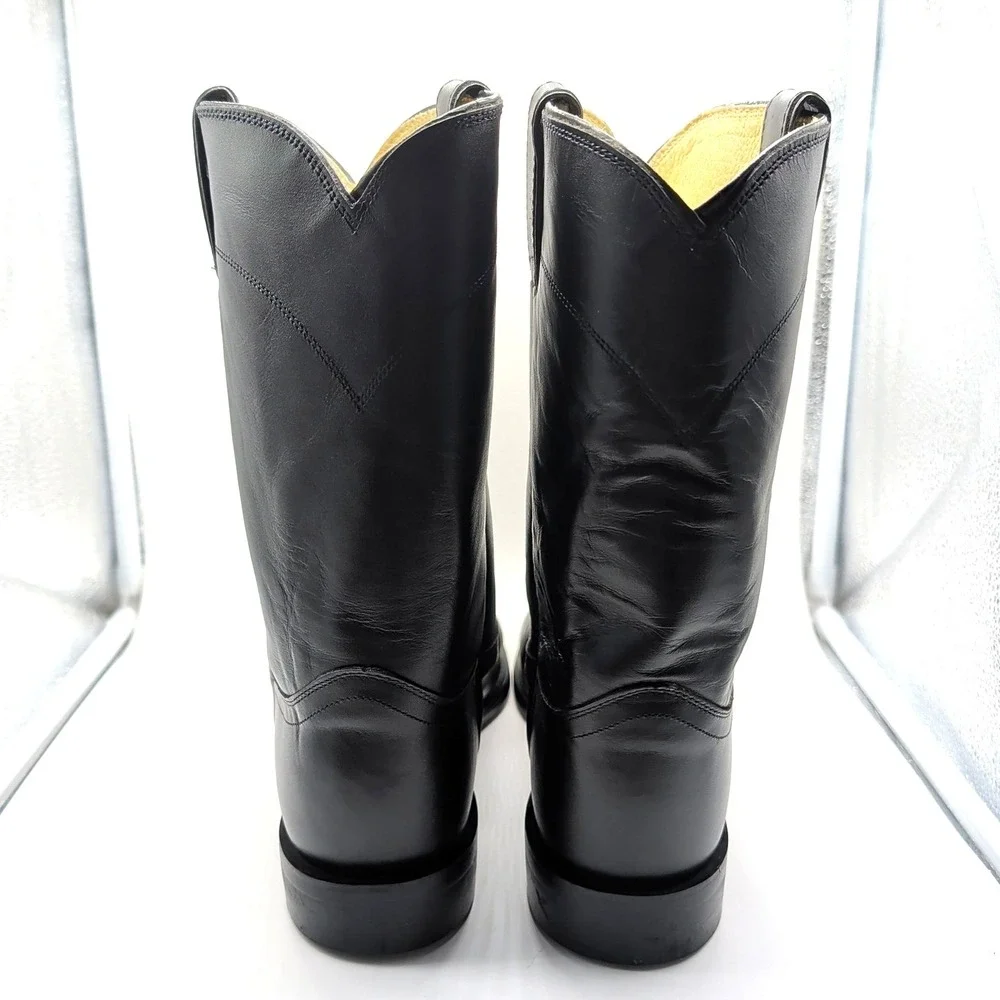 Justin Men's 10